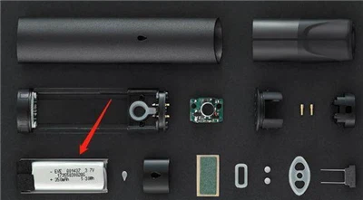 Vape sprādzieni un ugunsgrēki: kā droši iztvaicēt
